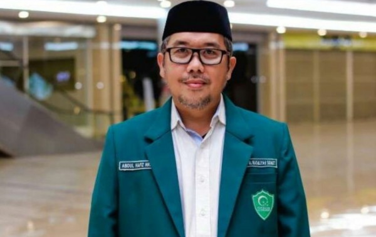 Al-Washliyah Medan Sukseskan MTQ ke-56, Hafiz Harahap Puji Bobby Nasution dan Muryanto Amin