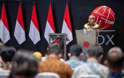 Penerapan GCG Yang Kuat Antarkan BRI Jadi Top 3 Asean Corporate Governance Scored Card