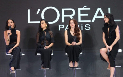 Perawatan Rambut Inovatif Berbasis Hyaluronic Acid Dihadirkan L'Oréal Paris