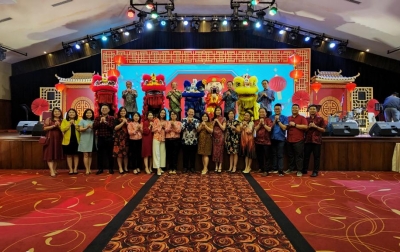 Kesadaran Masyarakat Tinggi, Medan Strategis Kembangkan Bisnis Asuransi