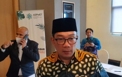 Indonesia Berpotensi Jadi Negara Pengeskspor Abadi Energi Baru Terbarukan