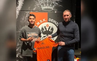 Bermain di Liga 2 Belgia, Aji Santoso Beri Pesan Kepada Marselino