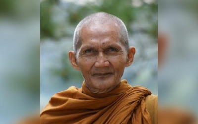 YM Bhikkhu Jinadhammo Mahathera Dikremasi di PJM Komplek MMTC, Selamat Jalan “Eyang”