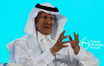 Arab Saudi: Sanksi ke Rusia Dapat Akibatkan Krisis Energi