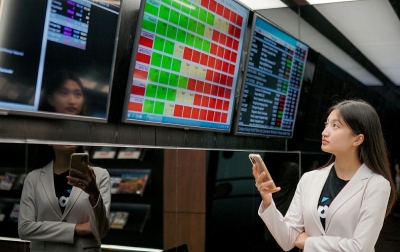 Didominasi Sentimen Domestik, Berikut Saham-saham untuk Trading Minggu Ini