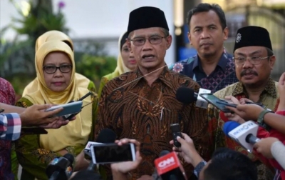 NU dan Muhammadiyah Pilar Strategis Islam Indonesia