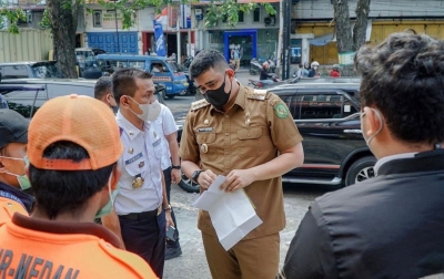 Tak Usah Bayar Jika Jukir e-Parking Tak Dilengkapi Alat Pembayaran Elektronik