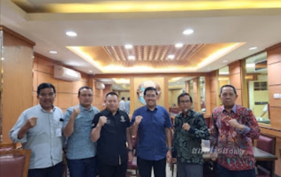 Ongku Diminta Perjuangkan Hak Masyarakat Sekitar Tambang Agincourts