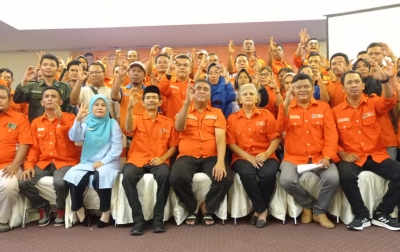 24 Elemen Buruh dan Petani Bersatu dalam Partai Buruh, Siap Menangkan Pemilu
