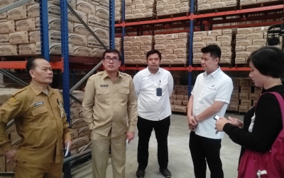 Temuan 75 Ton MinyaKita di Gudang Distributor, Pemprov Sumut Segera Bertindak