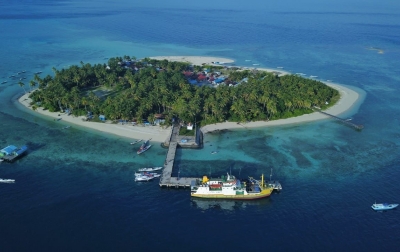 Kemenhub Perkuat Kolaborasi dan Inovasi Penyelenggaraan Angkutan Kapal Perintis