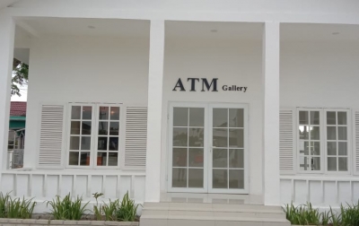 Bangunan ATM Bank Sumut di Lahan Pemkab Sergai Belum Ada Perjanjian Kerja Sama
