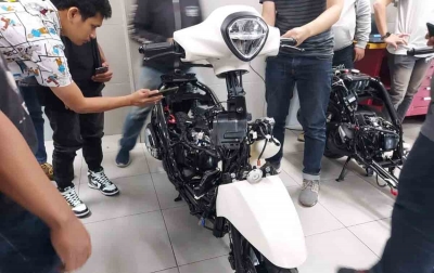 Yamaha Kupas Tuntas Performa Grand Filano Hybrid-Connected