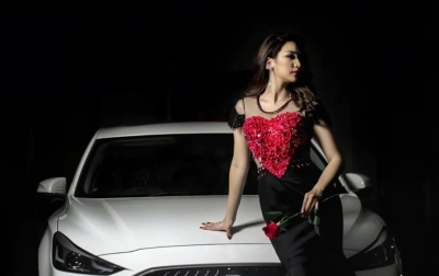 Cara Unik Sofyan Kwan Suarakan Tantangan Perempuan Memaknai Kecantikan