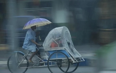 BMKG: Hujan Diprakirakan Guyur Kota-Kota Besar di Indonesia