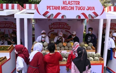 Sentuh Grassroot, Penyaluran Kredit Mikro BRI Tumbuh 13,92% Capai Rp551,26 triliun