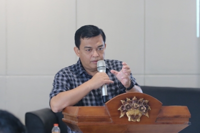 BPHN Nilai Penghancuran Rumah Singgah Bung Karno di Sumbar Bentuk Rendahnya Kesadaran dan Kepatuhan Hukum Masyarakat