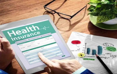 Melindungi Tubuh Lebih Mudah dengan Asuransi Kesehatan Berbasis Digital