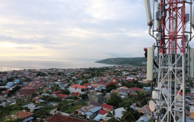 XL Axiata Raih Pertumbuhan Solid, Ungguli Industri dengan Performa Jaringan Terbaik