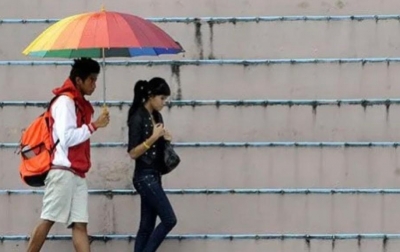 BMKG: Hujan Ringan Akan Guyur Sebagian Besar Wilayah Indonesia