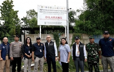 Satgas BLBI Catat Perolehan Aset dan PNBP Rp 28,38 Triliun