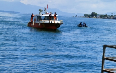 20 Kapal Patroli Polri, TNI, Basarnas Disiagakan Selama F1 Powerboat
