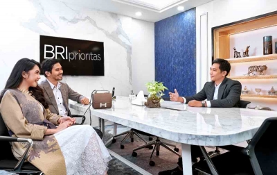 Lampaui Target, Penjualan SBR012 oleh BRI Sentuh Rp2,1 Triliun