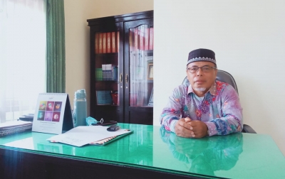 MUI Angkat Bicara Terkait Pesta Waria di Padangsidimpuan