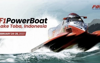 Selama F1 Powerboat, Pelajar PAUD hingga SMP Dapat Tugas Belajar, SMA Daring