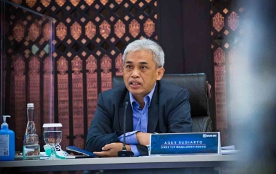 Pertumbuhan Laba Diiringi Penguatan Pencadangan, BRI Terapkan Manajemen Risiko Yang Prudent