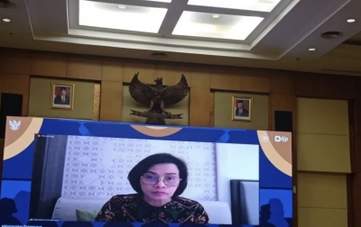 Sri Mulyani Copot Jabatan Rafael Alun, Ayah Mario Dandy Pelaku Penganiayaan