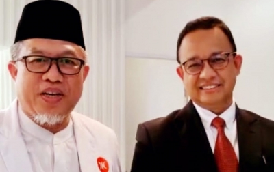 Usman Jakfar: PKS Sumut Bergerak Sosialisasikan Bakal Calon Presiden 2024