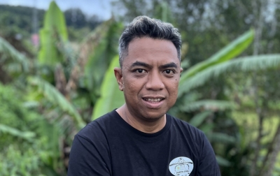 Yesias Petrus Boeboe, Sang Calon Pelaut Peraih Prestasi Bidang Penjualan