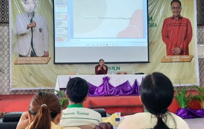 The Real Entrepreneur Adalah Orang Biasa Bekerja Luar Biasa