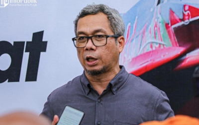 Lewat Ajang F1 Powerboat, Kopi Sidikalang Mendunia