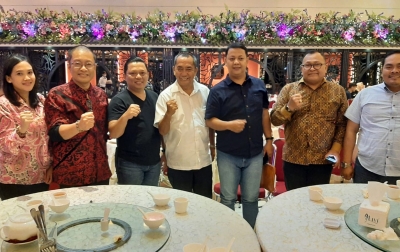 Ketum Pemuda Katolik Stefanus: Paul Paja Sosok yang Pantas Mewakili Rakyat