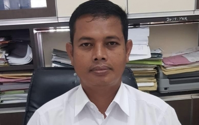 Pemkab Palas Segera Bayarkan Proyek Fisik Tahun 2022