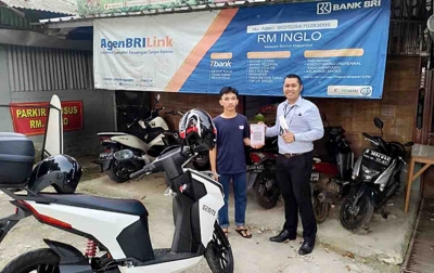 Memberi Makna Indonesia, Simak Sederet Capaian BRI Terus Tebarkan Social Values