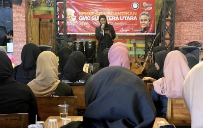 Sekolah Kecantikan di Deliserdang, Ajang Pengembangan Skill Perempuan Muda