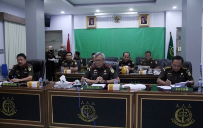 Kejati Sumut Hentikan Perkara Penganiayaan dengan Pendekatan Keadilan Restoratif