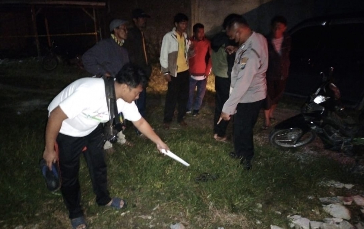 Polisi Periksa 14 Orang Saksi Terkait Dugaan Penganiayaan di Siborongborong