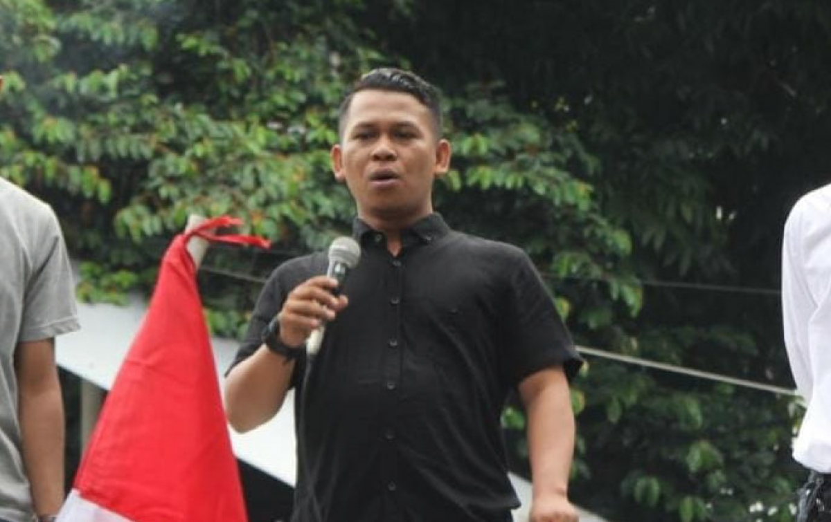 Sahala Pohan: Mendagri Jangan Buat Gaduh di Palas