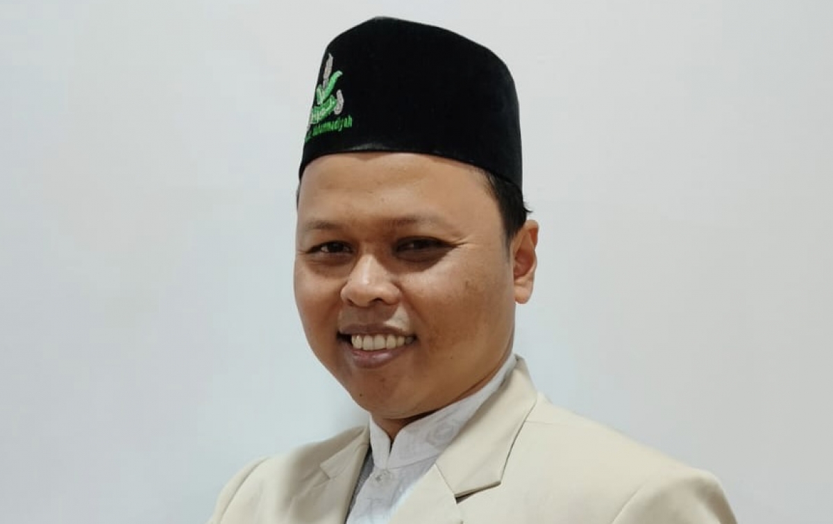 Ketua Pemuda Muhammadiyah Medan Apresiasi Kinerja Bobby Nasution