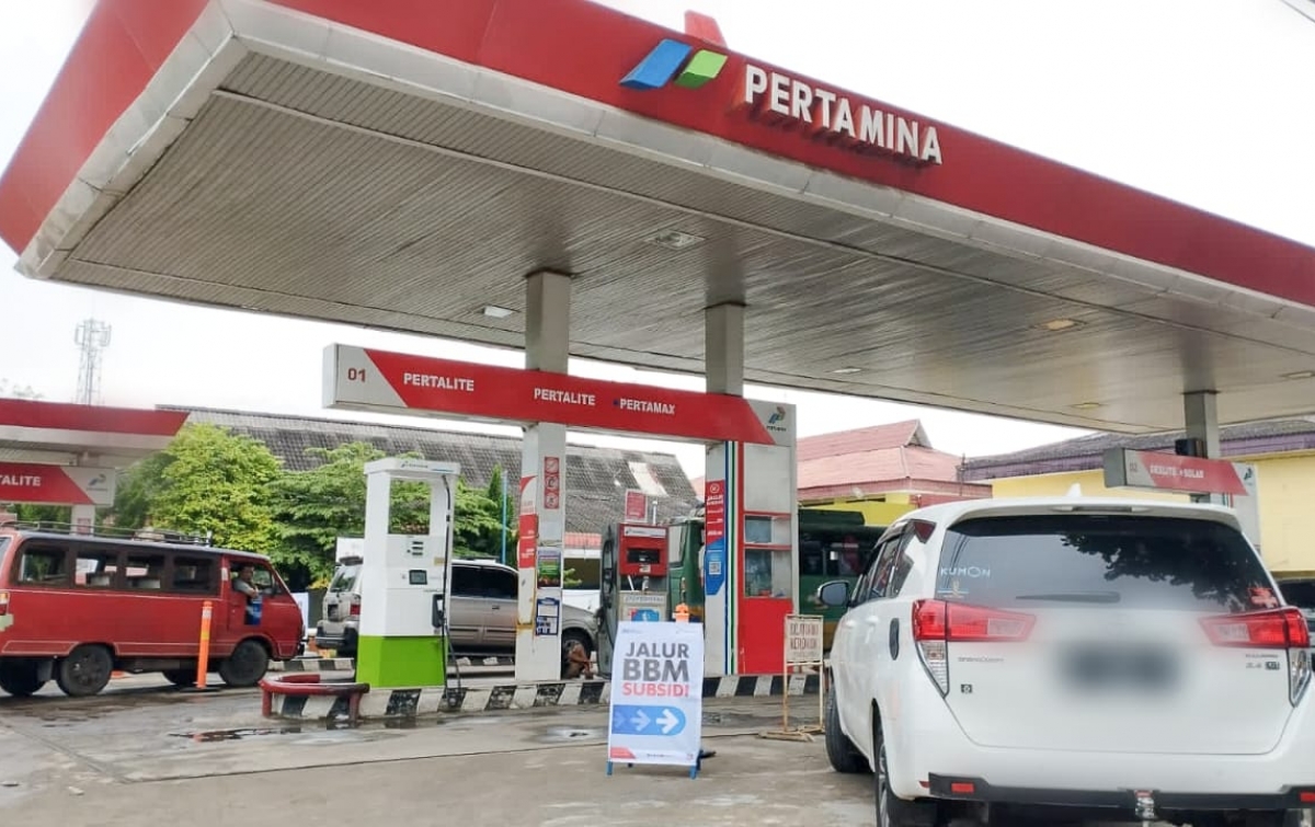 Pendaftar Program Subsidi Tepat di Sumbagut Mencapai 89,73 Persen