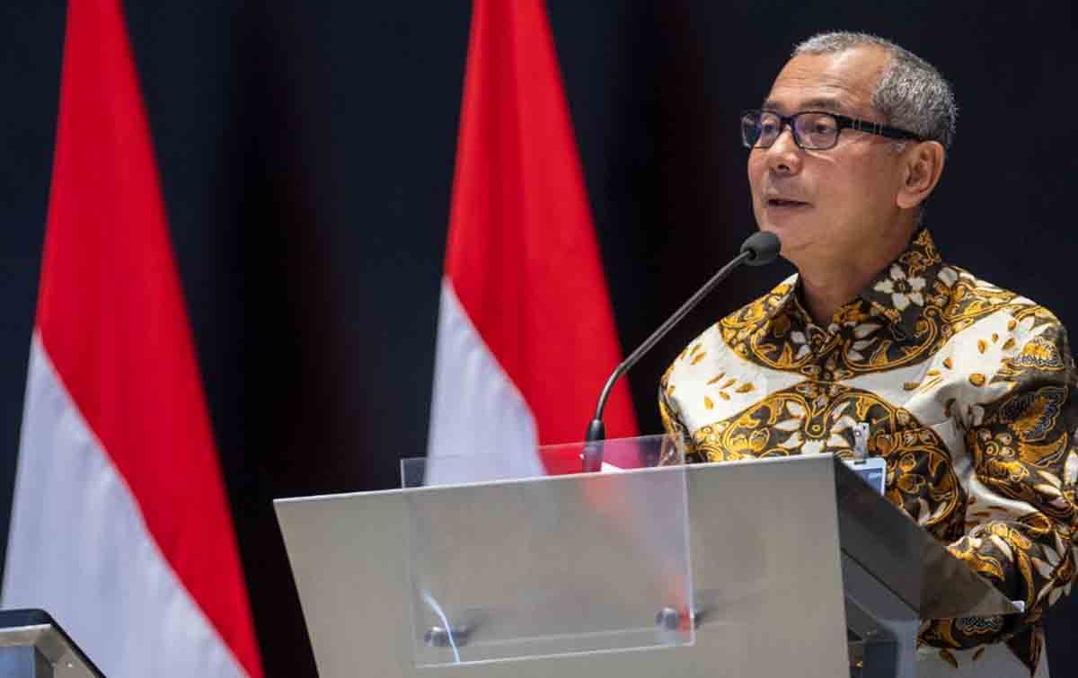 Dirut BRI Sebut Potensi Resesi Indonesia Hanya 2% di 2023