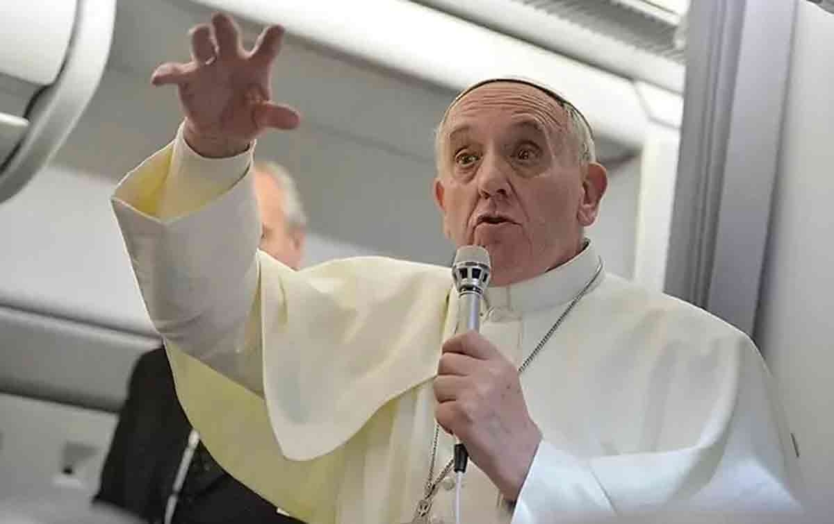Kondisi Kesehatan Paus Fransiskus Semakin Membaik