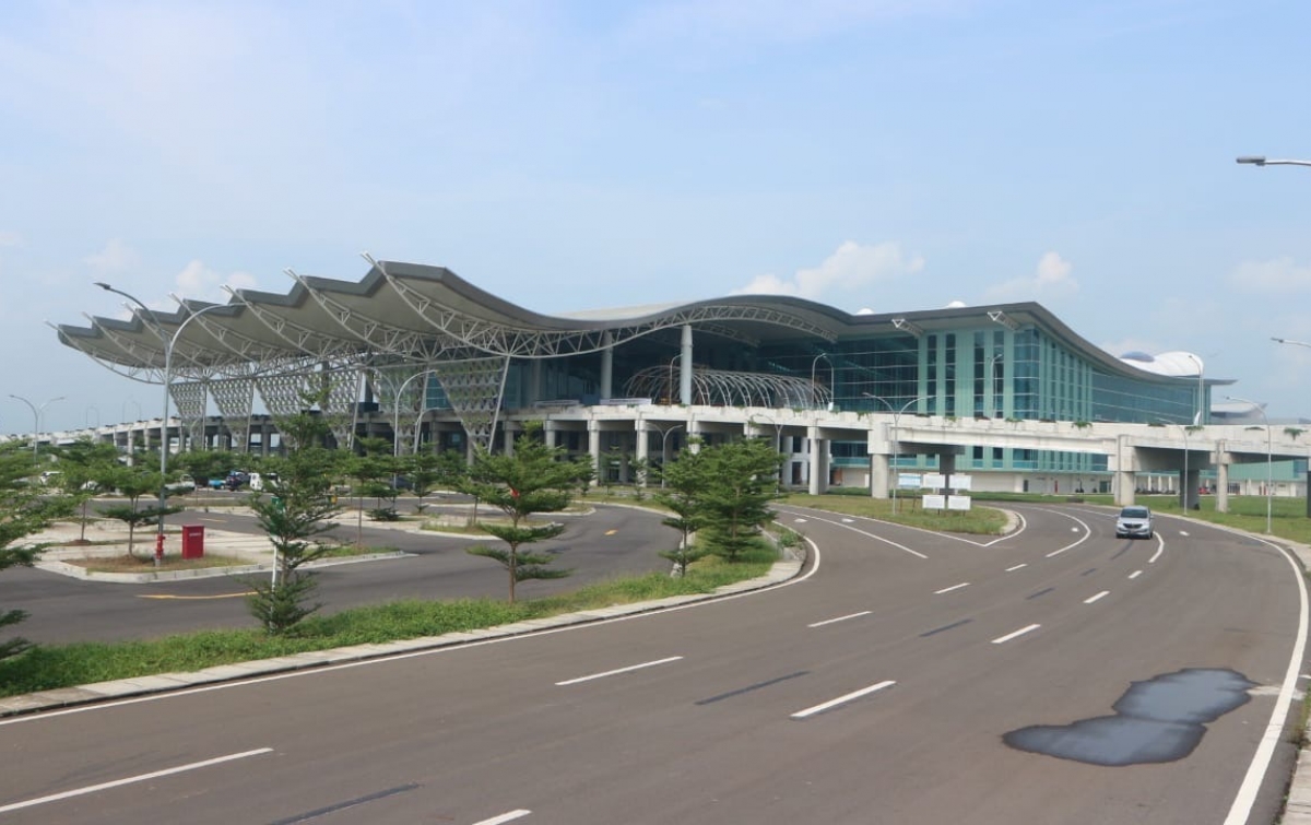 Mulai Mei 2023, Bandara Kertajati Layani Penerbangan ke Kuala Lumpur