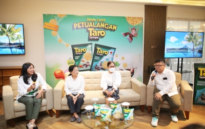 Lemak Jenuh dan Garam pada Tempe Lebih Rendah Dibanding Daging Sapi