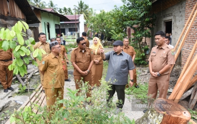 RSUD Batang Angkola Segera Bertambah