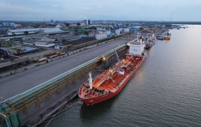 Yuk Ketahui, Jajaran Baru Direksi dan Dewan Komisaris Baru Pelindo Multi Terminal